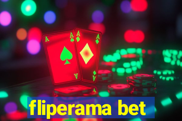 fliperama bet